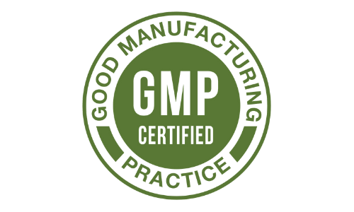 LeanJoy GMP Certified