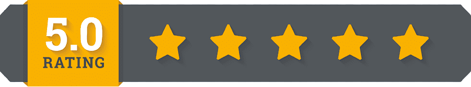 LeanJoy 5 Star Rating